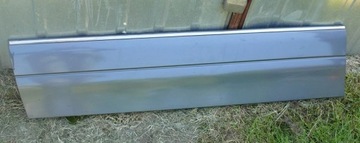 фото thumb №1, Молдинг дверь левый перед mercedes s-klasa w140 lift 1406907140