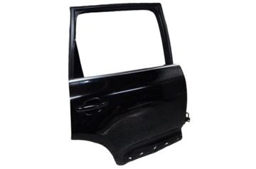 фото thumb №1, Дверь правые правый зад vw touareg