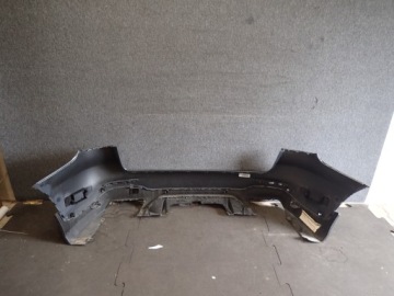 фото thumb №9, Бампер задняя mercedes glc amg 63 6.3 w253 x253