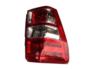 фото thumb №1, Suzuki grand vitara 05- лампа задня права