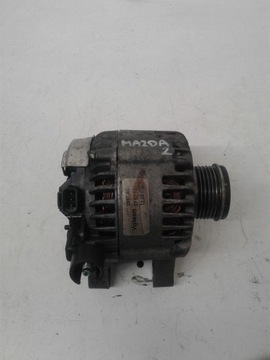 фото thumb №1, Генератор mazda 2 2007r