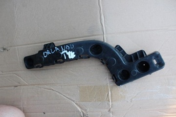 фото thumb №1, Напрямна бампера правий задня orlando 96895618