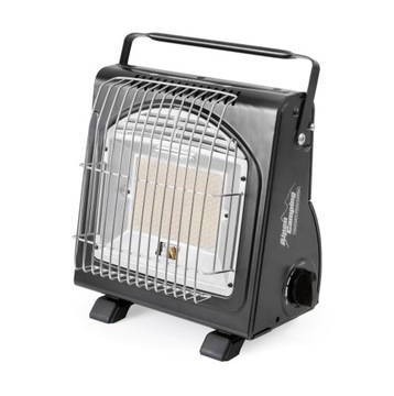 Походная печь Alpen Camping IK-1100 27,5 х