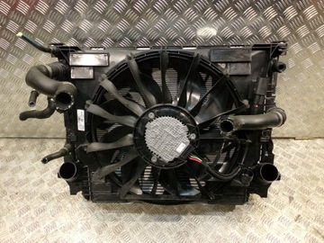 фото thumb №10, Bmw 7 g11 g12 капот крила бампер підсилювач