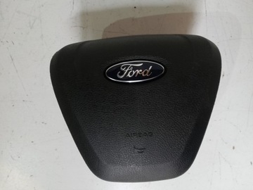 фото thumb №1, Ford mondeo mk5 usa подушка безпеки подушка водія