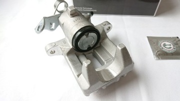 фото thumb №3, Суппорт тормоза skv 23skv117