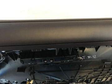 фото thumb №8, Обивка дверь левый задняя porsche cayenne 7p5 lift