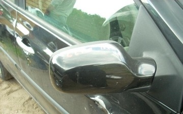 фото thumb №1, Зеркало электрический правое renault clio iii