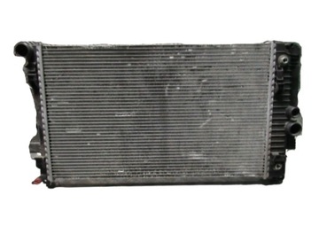 фото thumb №1, Opel vivaro радиатор wody автоматическая коробка передач 3.0d