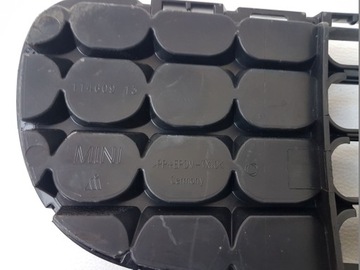 фото thumb №3, Mini countryman r60 решётка w бампер перед