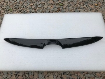 фото thumb №1, Mazda cx5 kd53 решітка радіатора молдинг верхній перед 12-15