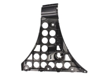 фото thumb №1, Кронштейн бампера левая 201796-5