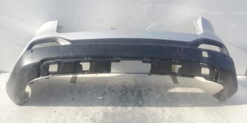 фото thumb №7, Kia sorento 3 iii 15-18- бампер задній задня