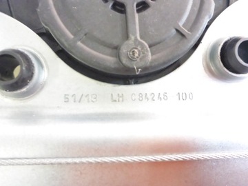 фото thumb №5, Підйомник вікна лівий зад qashqai j11 13-