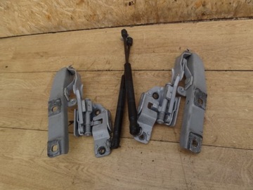 фото thumb №1, Infiniti g37s 2011 петли крышки багажника комплект