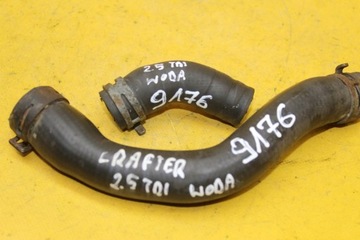 фото thumb №7, Провода wody vw crafter 2.5 tdi 9065010782