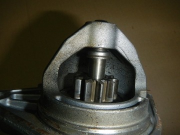 фото thumb №3, Jeep grand cherokee wk2 3.0 стартер 68080460aa