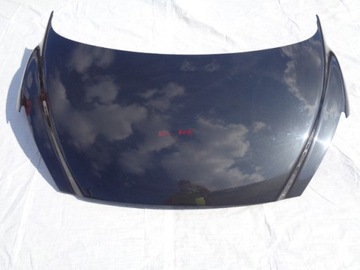 фото thumb №1, Peugeot rcz капот кришка двигуна ідеальний стан кришка
