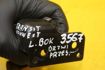 фото thumb №7, Петля дверь левый bok transit connect