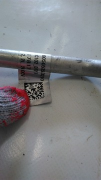 фото thumb №2, Alfa romeo stelvio 2.2 шланг трубка кондиционера