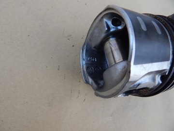 фото thumb №5, Поршні поршень ford focus mk2 fiesta mk7 1.6 tdci