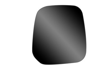 фото thumb №1, Mitsubishi l-200 1999-06 стекло левая сферическое