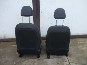 фото thumb №9, Kia niro сиденья сиденье комплект кожа nowe !!!