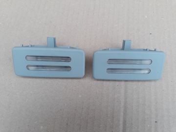 фото thumb №1, Bmw e90 e91 лампа потолочный 6962011