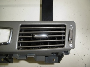 фото thumb №5, Решітка обдув середня годинник infiniti m30 m37