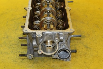 фото thumb №10, Головка hyundai getz 1.0 b g4he