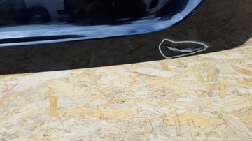 фото thumb №3, Volvo xc70 кришка багажника задня молдинг хром кришки задня