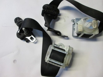 фото thumb №7, Dodge charger 2014 pas зад задній лівий праві засіб середній