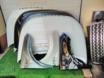 фото thumb №8, Land rover discovery sport l550 лампа 12 pin