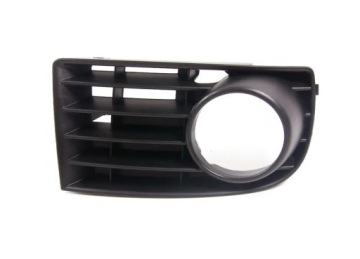 фото thumb №1, Решітка бампера заглушка vw golf v права