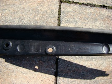 фото thumb №5, Tesla x-listwa маскировочная крышки