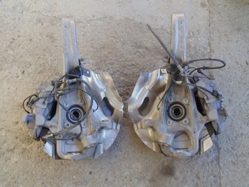 фото thumb №2, Поворотный кулак левая alfa romeo stelvio 2.2d 2018r