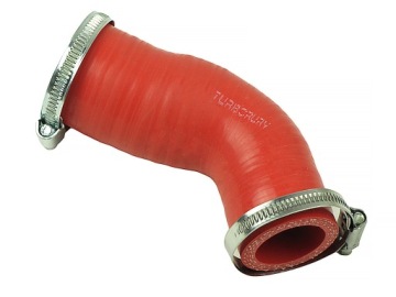 фото thumb №1, Труба wąż інтеркулер hyundai getz accent 1.5 crdi