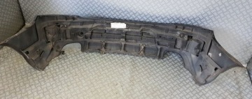 Mercedes slk w171 рестайлинг  бампер задний  pdc kompletny Доставка, фото thumb