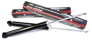 фото thumb №1, 2x амортизаторы зад do opel mokka / mokka x