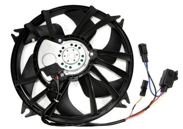 фото thumb №7, Вентилятор радіатора citroen/ peugeot c5 04-08 / 407 psa 1253n5