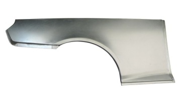 фото thumb №1, Hyundai coupe gk 01-09 ремкомплект крила задня pr