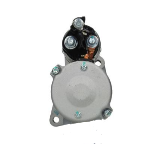 фото thumb №2, Стартер mercedes c e glk sprinter vito 2.1 cdi