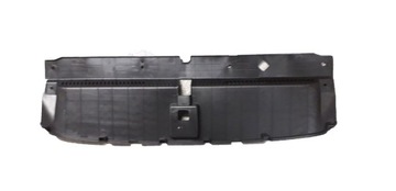 фото thumb №3, Решітка радіатора захист поперечина радіатора hyundai tucson 15-