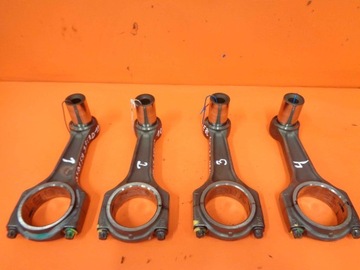 фото thumb №1, Chrysler voyager iv 2.8 crd 05 шатун шатунные шатуны