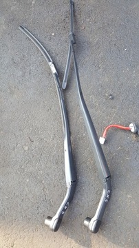 фото thumb №1, Рычаг щетка дворники перед mazda cx5 ii kf 17-- оригинальный номер europa