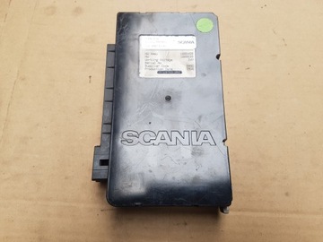 фото thumb №1, Scania r блок керування світла 1889453 300 netto