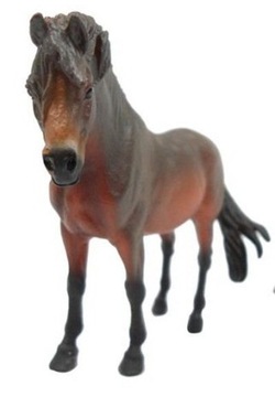 MARE FALABELLA MARE PALOMINO - Фалабелла Маре Пал