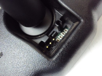 фото thumb №5, Дзеркало внутрішнє citroen c4 aircross 1.6hdi 12-