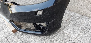 фото thumb №5, Bmw 2 f22 бампер перед оригинал f366