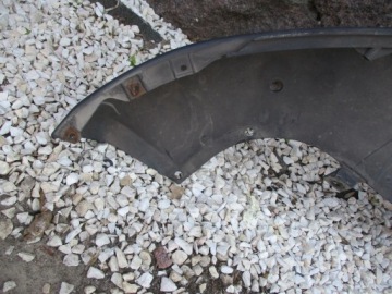 фото thumb №12, Tesla s плита накладка спойлер бампер перед